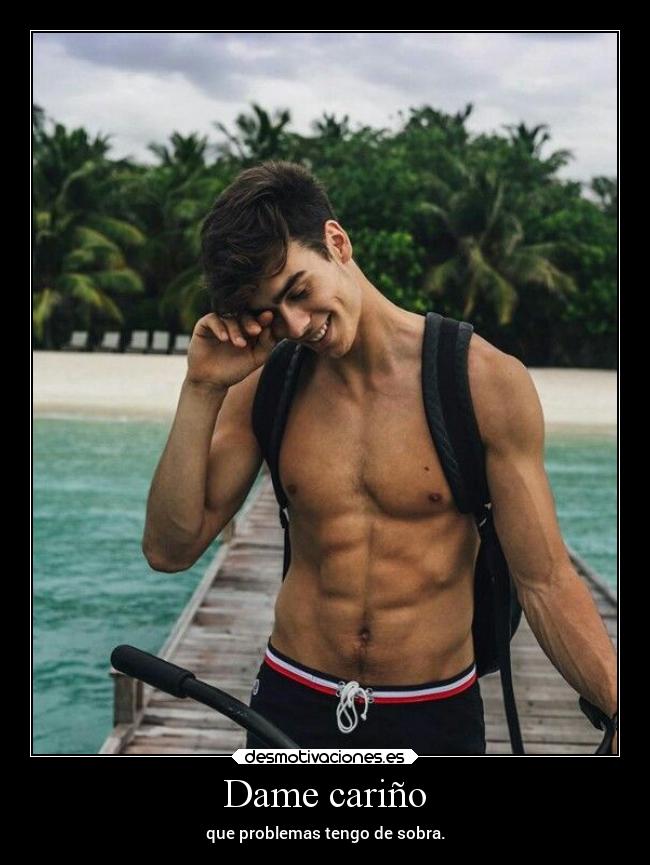 carteles miedo problemas amor carino desmotivaciones