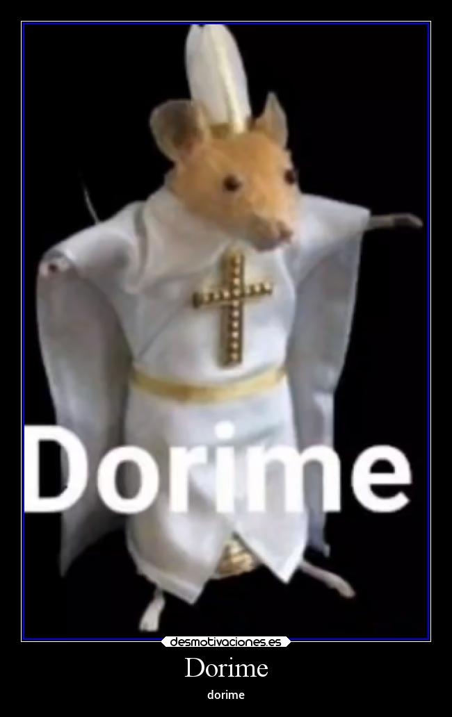 Dorime -