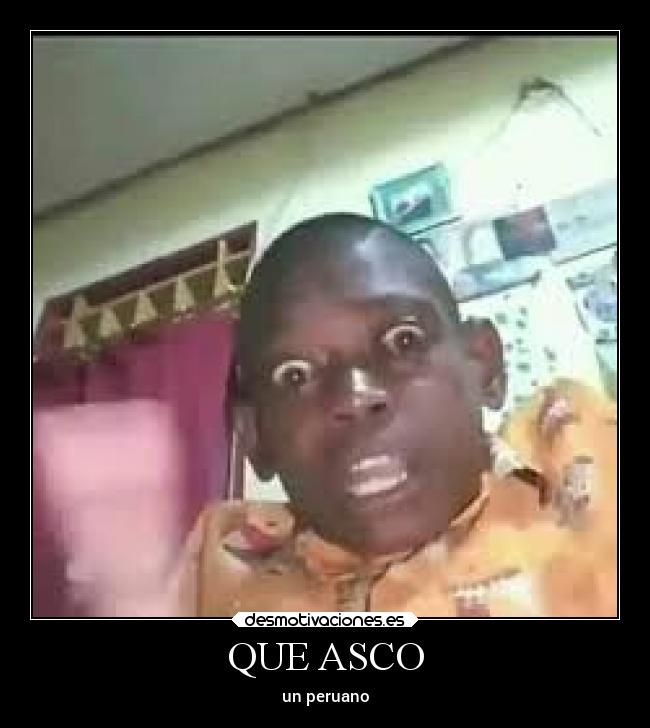 QUE ASCO -