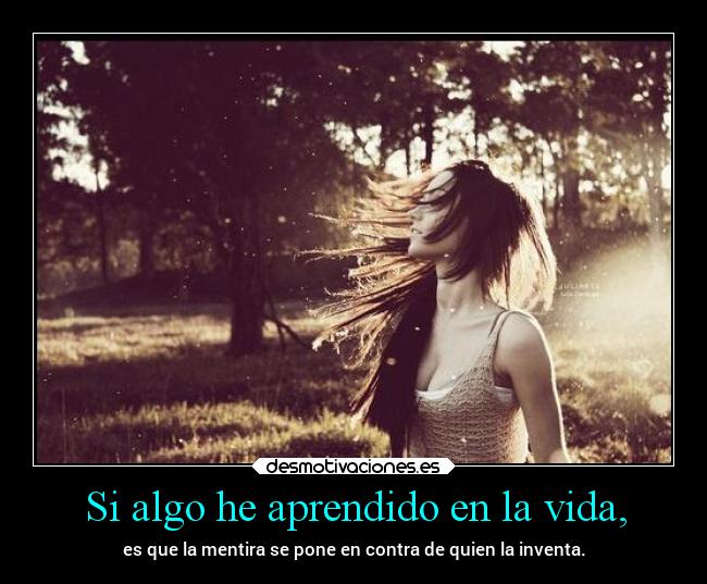 carteles vida alegria alma amistad amor confianza filosofia desmotivaciones dokuro hatsune soy inevitable desmotivaciones