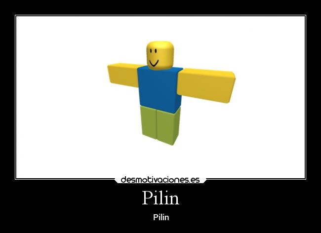 Pilin -