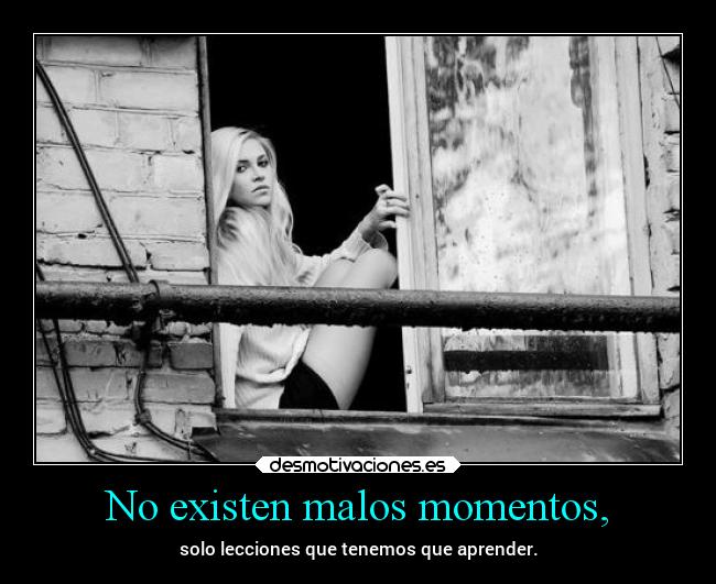 carteles alegria alma amistad amor confianza filosofia desmotivaciones dokuro hatsune soy inevitable desmotivaciones