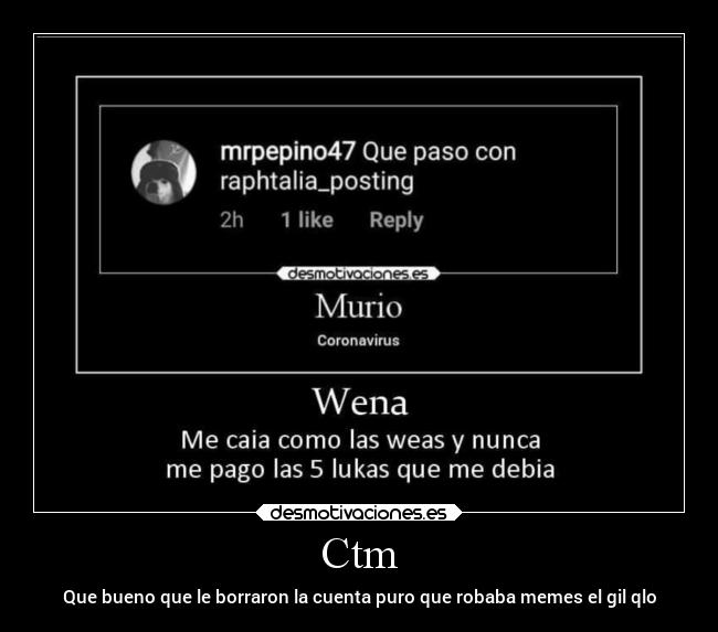 carteles alegria desmotivaciones