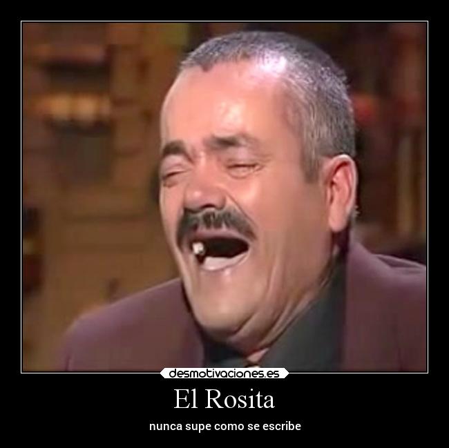 El Rosita - 