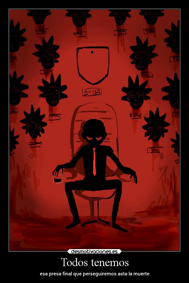 carteles alma desmotivaciones