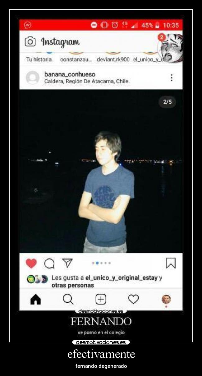 carteles amigos desmotivaciones