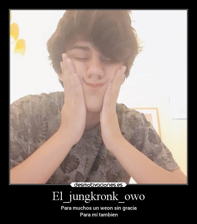 El_jungkronk_owo -