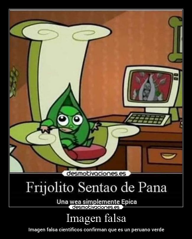 carteles amistad falsa desmotivaciones