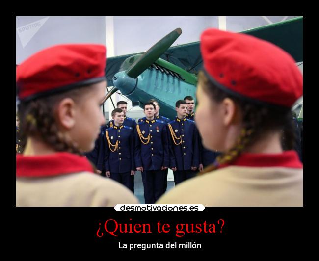 carteles amor preguntar contestar desmotivaciones