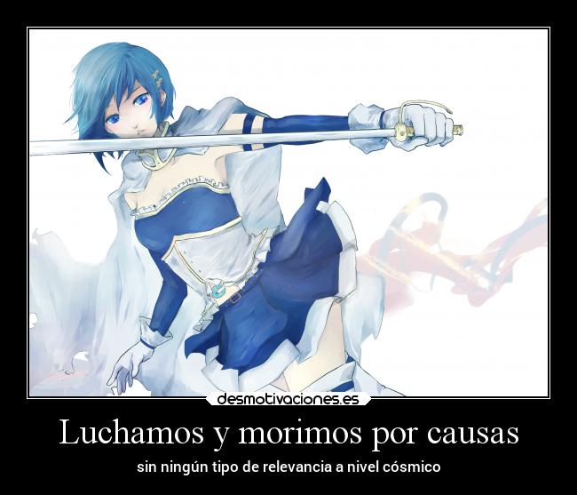 carteles anime theguywithouthope desmotivaciones