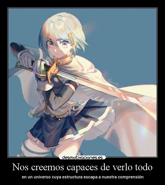 carteles anime theguywithouthope desmotivaciones