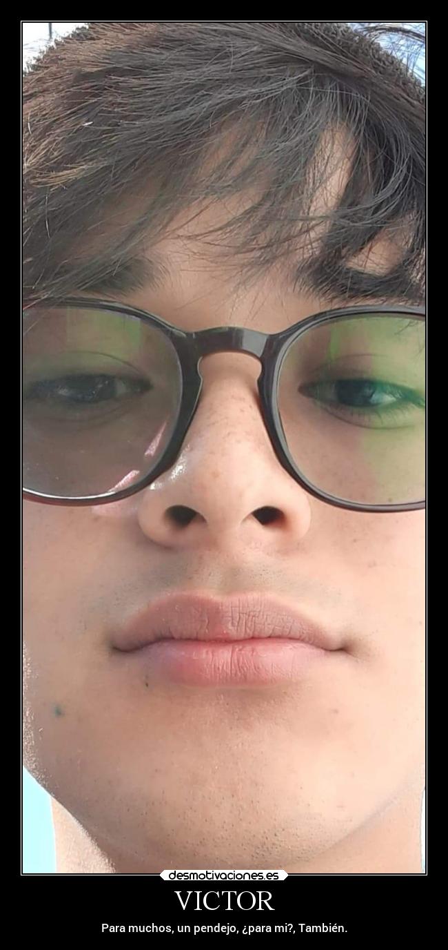 VICTOR -