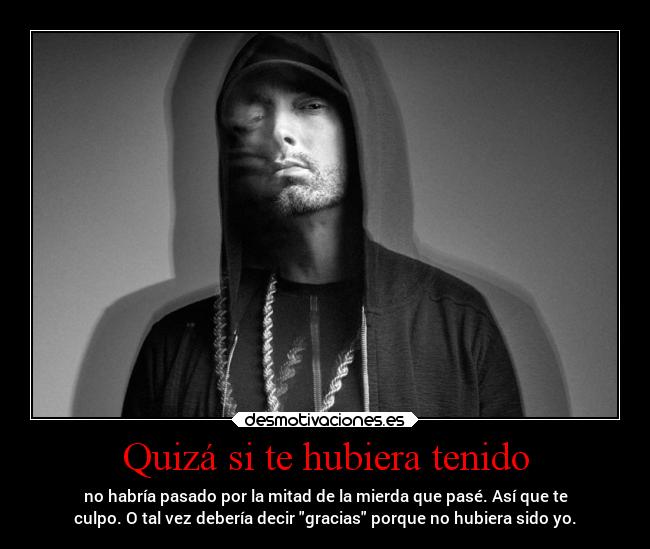 carteles ausencia shadyem eminem desmotivaciones
