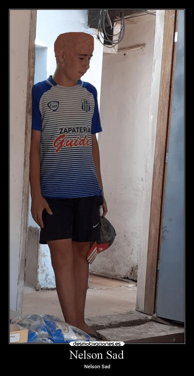 carteles celos sad desmotivaciones