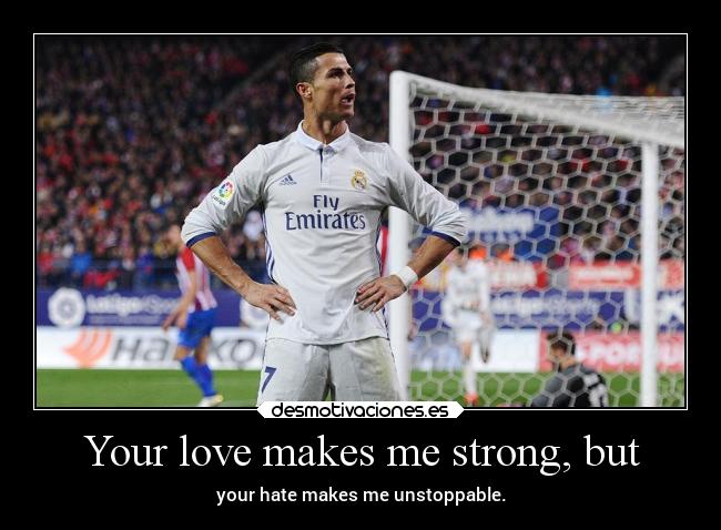 carteles confianza desmotivaciones