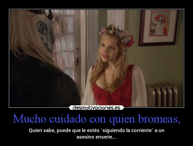 carteles desmotivaciones aprendizdesatan peliculon 2004 rideitrideittouchmysoul rideitrideitletmefeelyou desmotivaciones