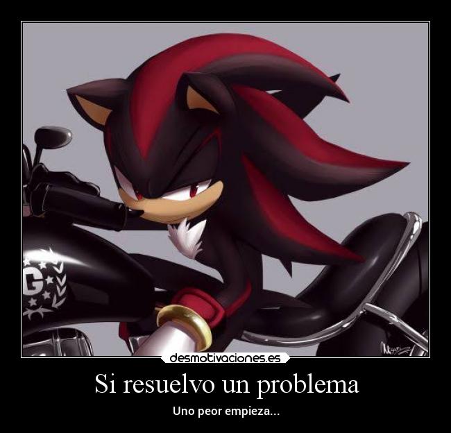 carteles desmotivaciones the hedgehog desmotivaciones