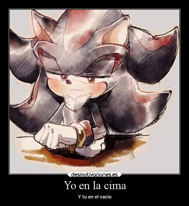 carteles desmotivaciones the hedgehog desmotivaciones