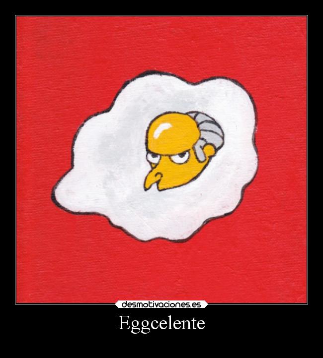 Eggcelente - 