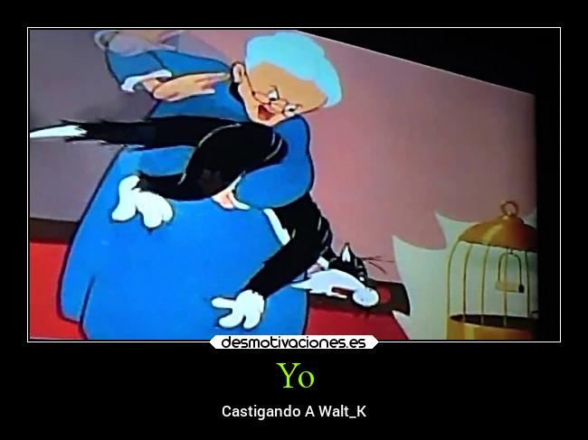 carteles memes debilidad principal tirada toon cariaturas administrador joto desmotivaciones