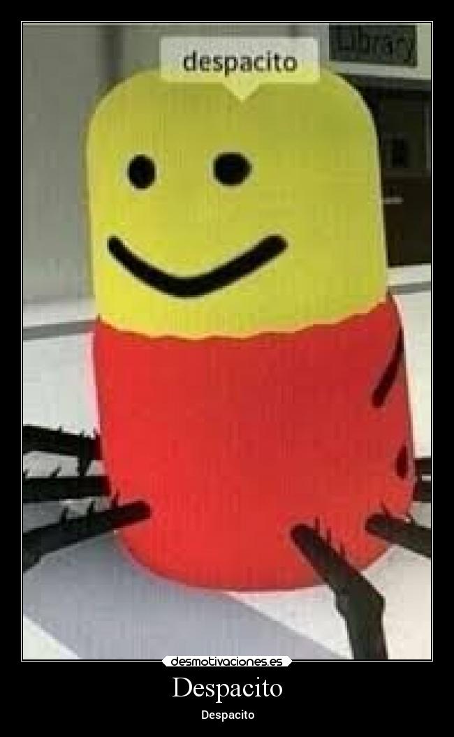 Despacito - Despacito