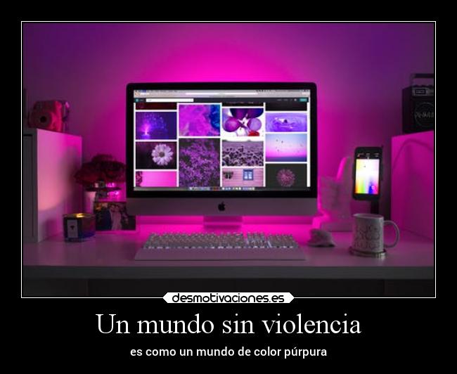 carteles mundo trabajo amor computadora mundosingilipollas desmotivaciones