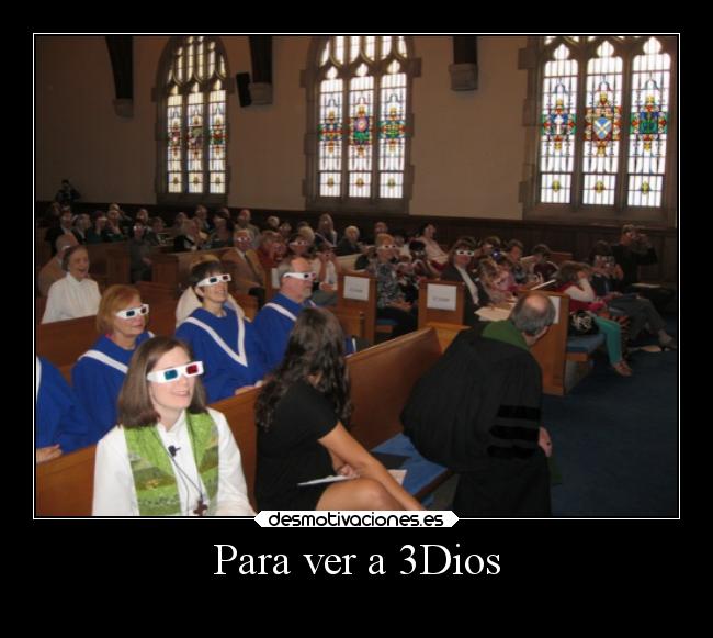 carteles religion desmotivaciones