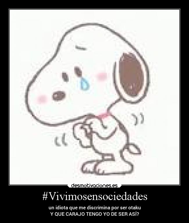 #Vivimosensociedades - 