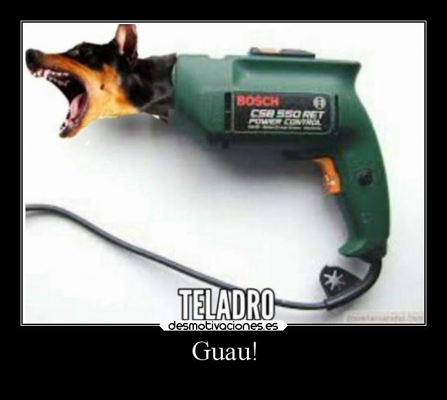 Guau! - 