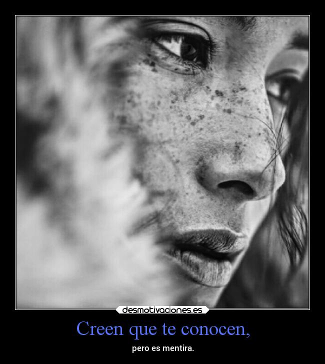 carteles vida dolor soledad mierda mels desmotivaciones