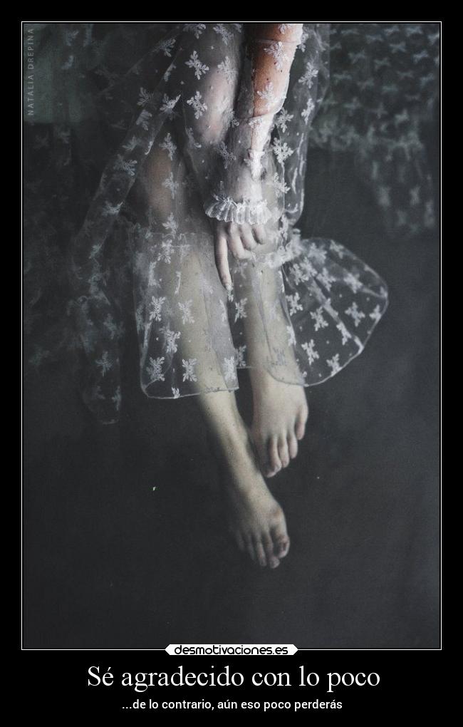 carteles vida misery pain desmotivaciones