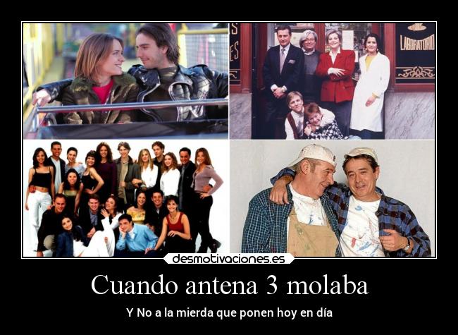 carteles vida recuerdos viejo desmotivaciones