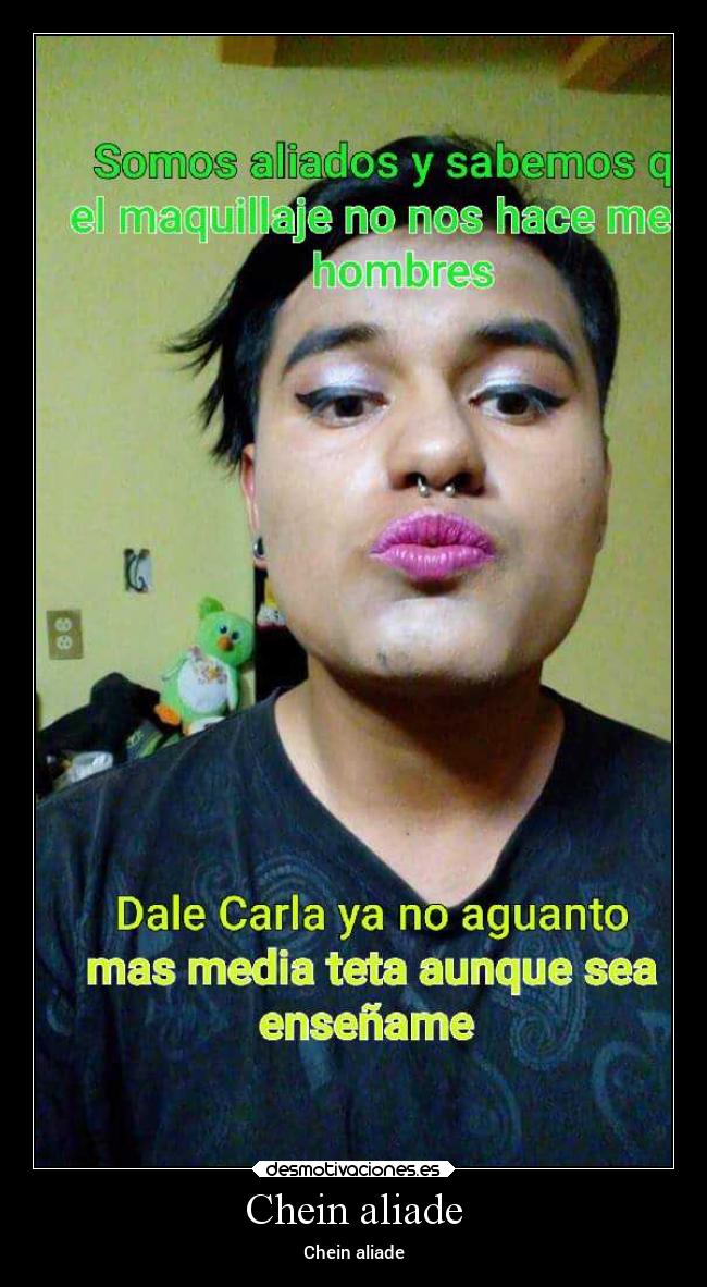 carteles amigos desmotivaciones