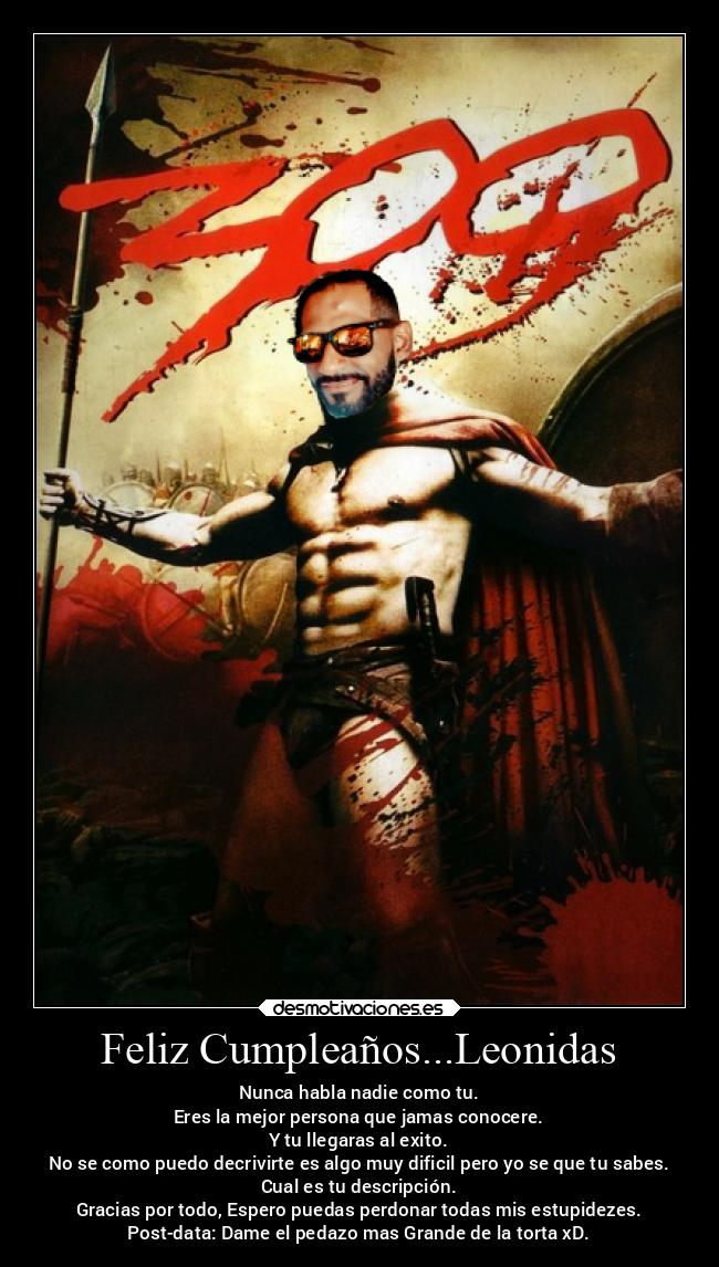 carteles amistad desmotivaciones