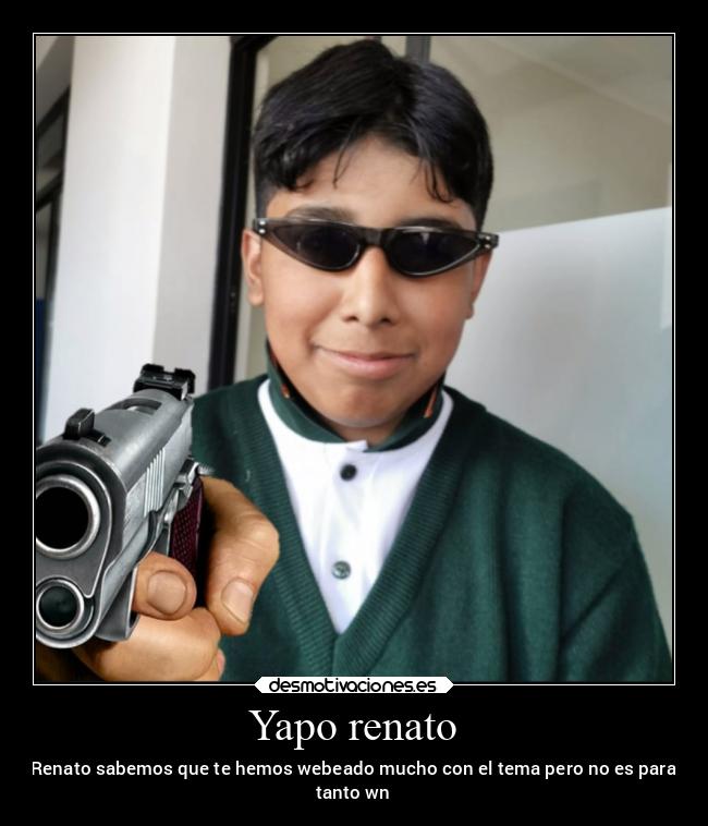 Yapo renato - 