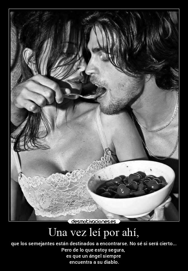 carteles amor soyangel quieromidiablo tuli desmotivaciones
