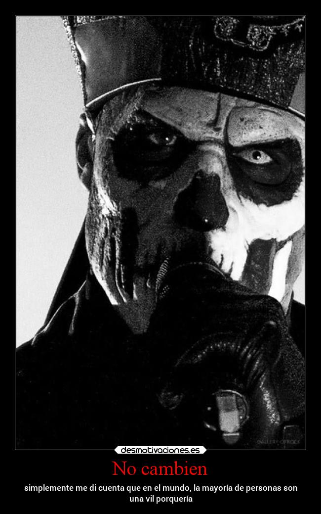 carteles animales arte ausencia rock alma amistad algo desmotivaciones