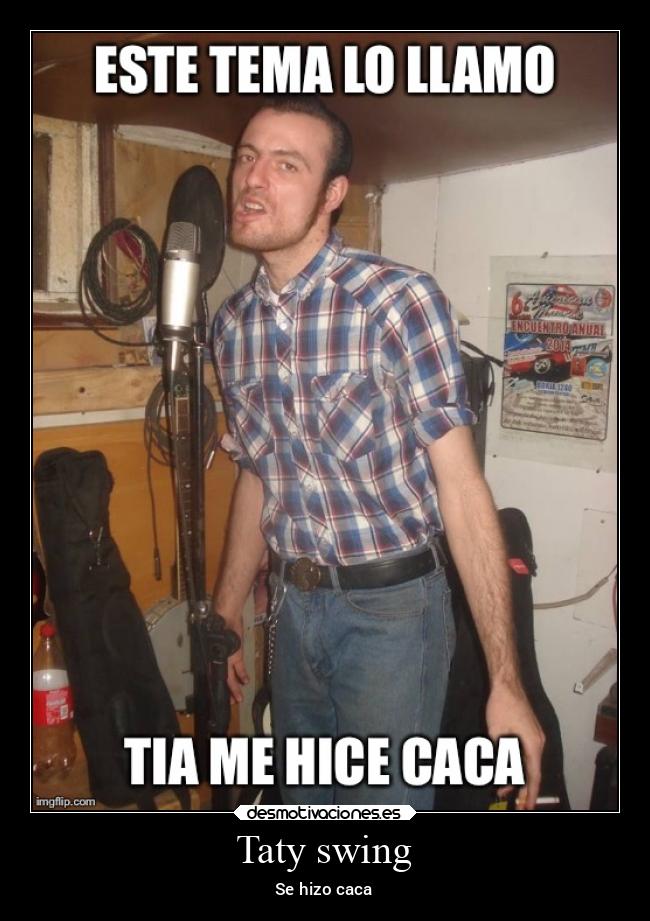 carteles anime chile desmotivaciones