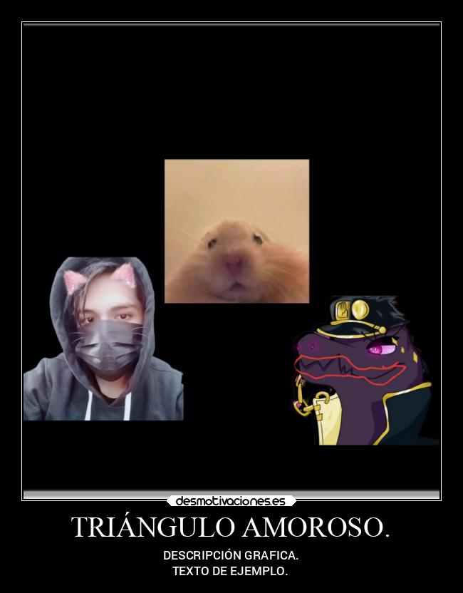 carteles besos gay desmotivaciones