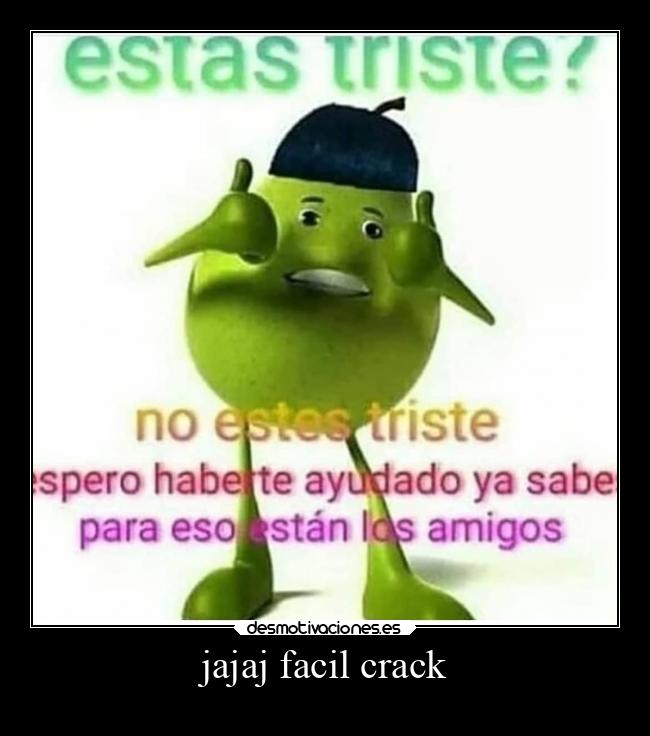 jajaj facil crack -
