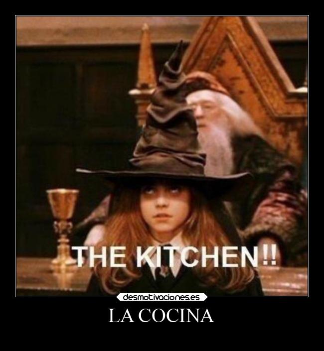 LA COCINA - 