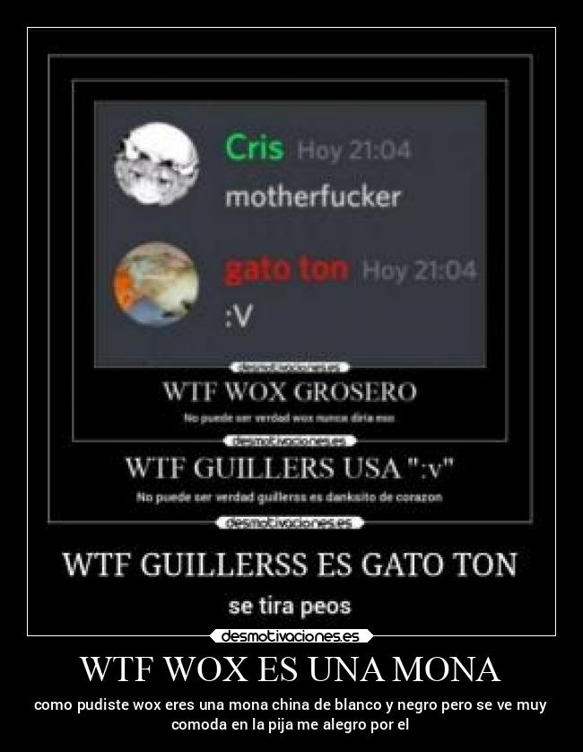 carteles confianza casa desmotivaciones