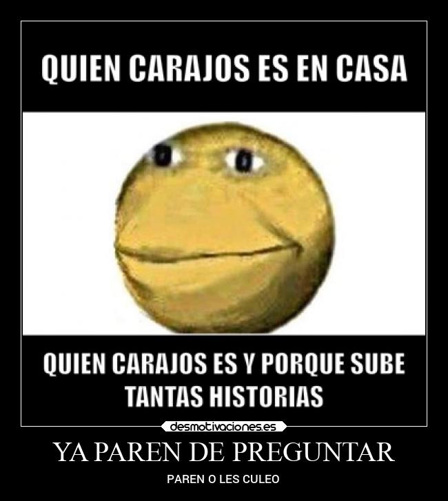 carteles confianza desmotivaciones