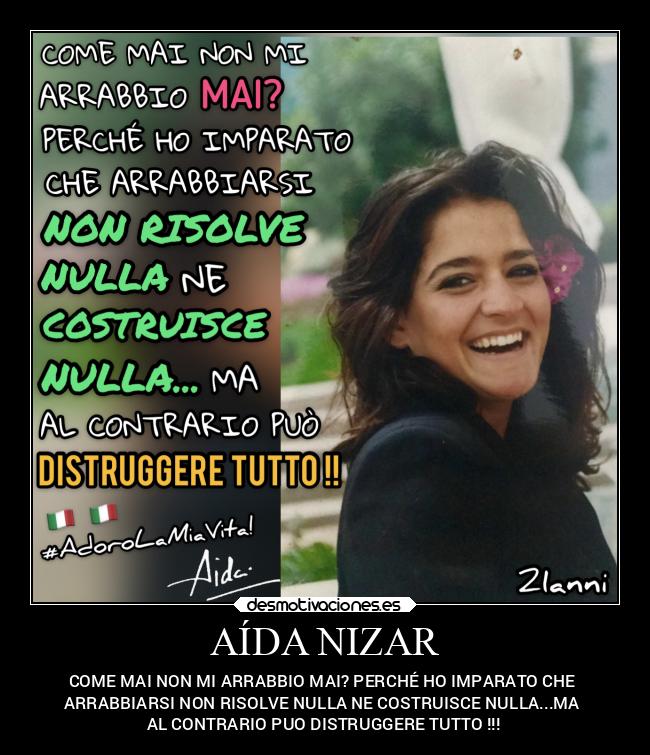 AÍDA NIZAR - 