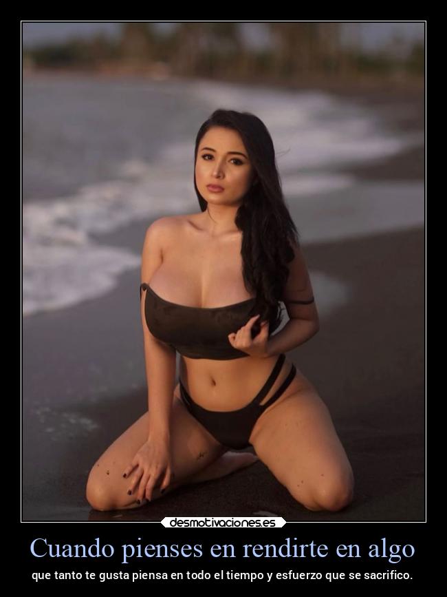 carteles desmotivaciones nooppainolifeunofficial chicas tetonas sexys desmotivaciones