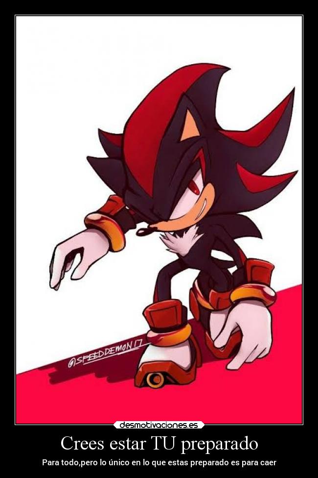 carteles desmotivaciones the hedgehog desmotivaciones