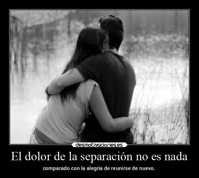 carteles dolor frases distancia desmotivaciones