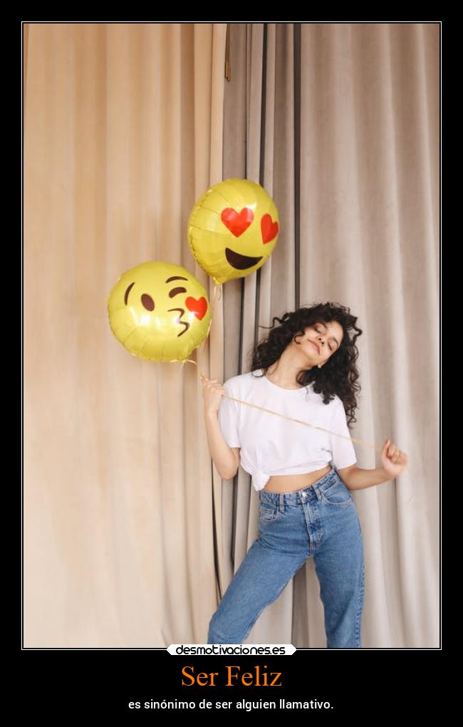 Ser Feliz - 