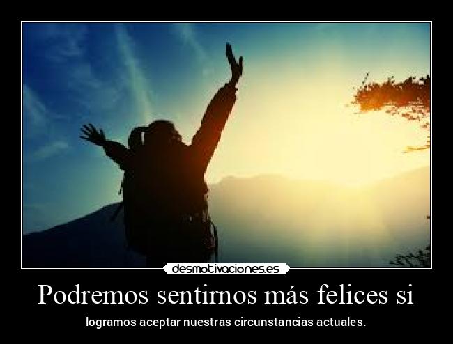 carteles frases alegria felicidad desmotivaciones