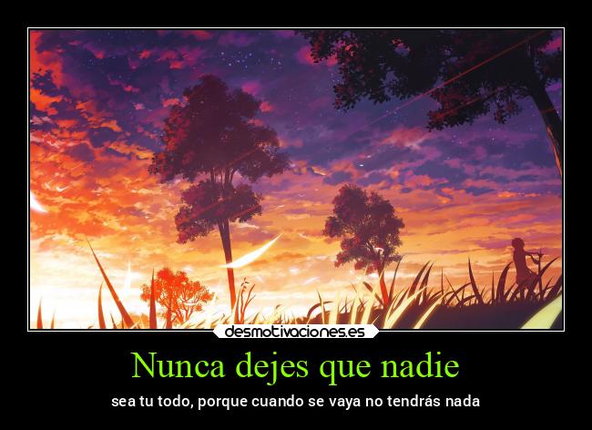 carteles motivaciones muerte mujer mundo musica naruto naturaleza navidad obstaculos odio olvidar padre padr desmotivaciones